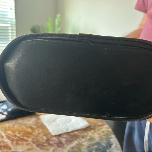 Vintage Coach.Bucket Bag - Picture 5 of 5